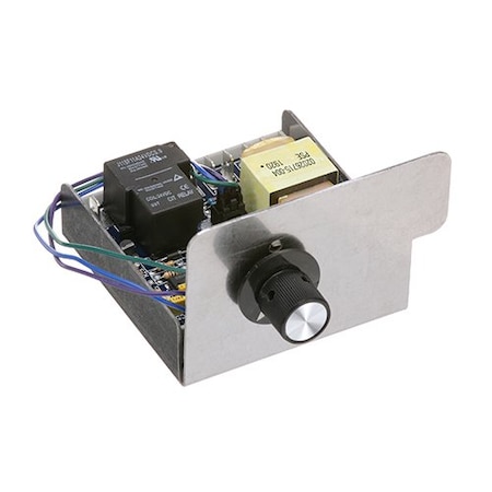 Nieco Temp - Auto Control 4425